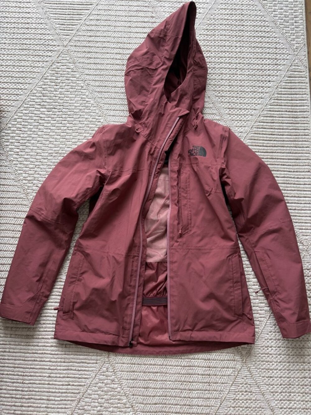 The North Face Women's ThermoBall Eco Triclimate 3-in-1 Jacket - Size S